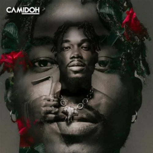 Camidoh - Big Mama