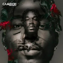 Camidoh - Big Mama