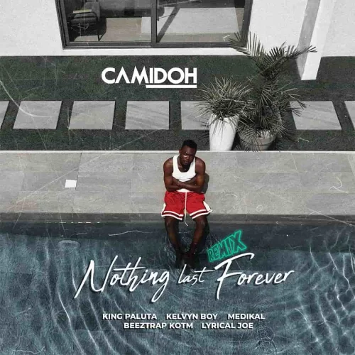 Camidoh - NLF (Breakfast) Remix (feat. King Paluta, Kelvyn Boy, Lyrical Joe, Medikal & Beeztrap KOTM)