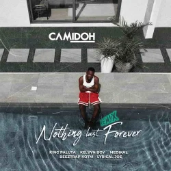 Camidoh - NLF (Breakfast) Remix (feat. King Paluta, Kelvyn Boy, Lyrical Joe, Medikal & Beeztrap KOTM)