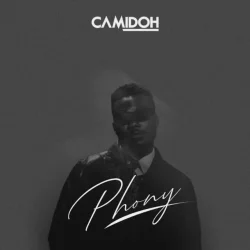 Camidoh - Phony