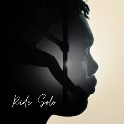 Camidoh - Ride Solo