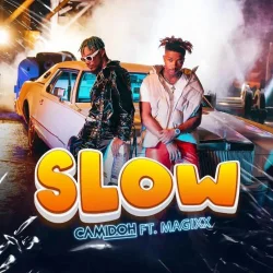 Camidoh - Slow