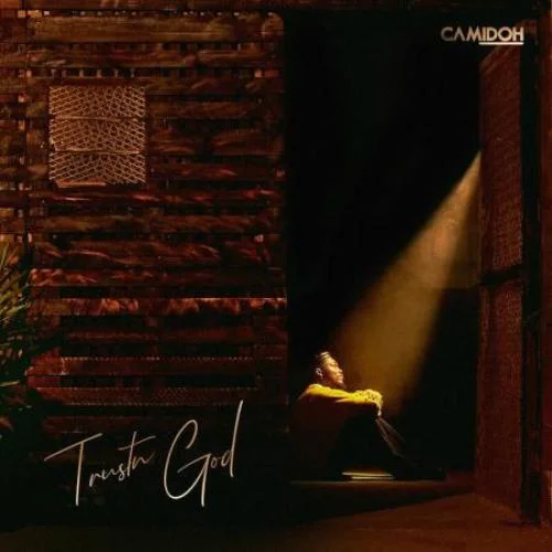 Camidoh - Your Ghost