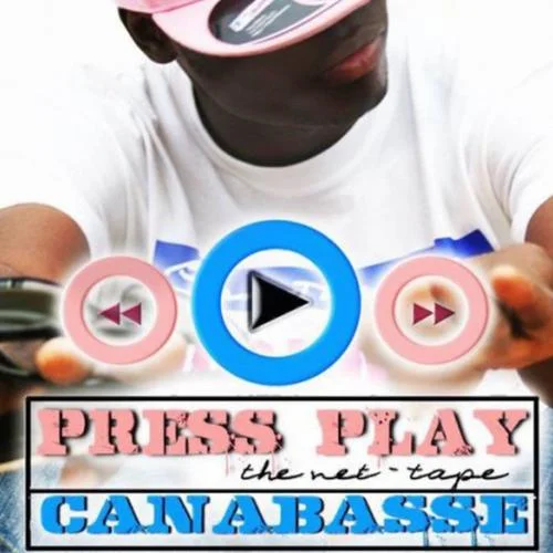 Canabasse - B.M.F