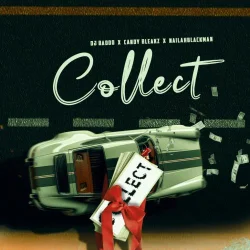 Candy Bleakz - Collect Afrobeat (feat. Nailah Blackman)