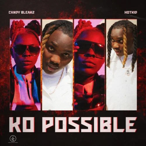 Candy Bleakz - Ko Possible