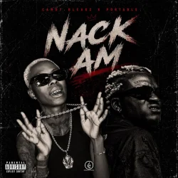 Candy Bleakz - Nack Am (feat. Portable)
