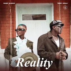 Candy Bleakz - Reality (feat. Terry Apala)