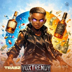 Candy Bleakz - TRABZ