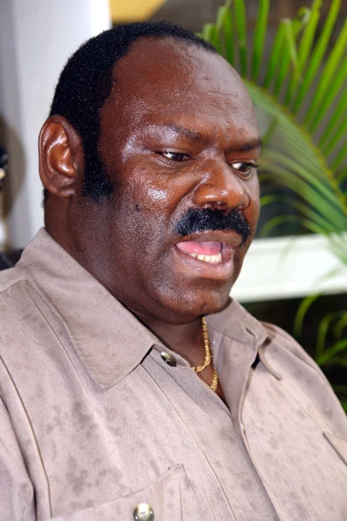 Capt John Komba - Kada Wa Ccm (Sasa Kumekucha) | - Wawacité