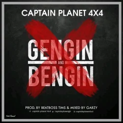 Captain Planet - Gengin & Bengin