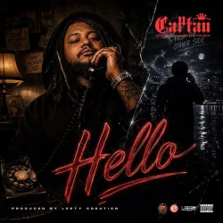 Captan - Hello