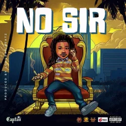 Captan - No Sir