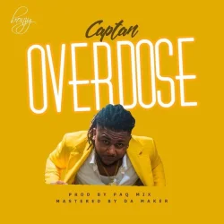 Captan - Overdose