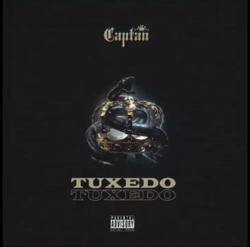 Captan - Tuxedo