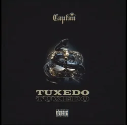 Captan - Tuxedo