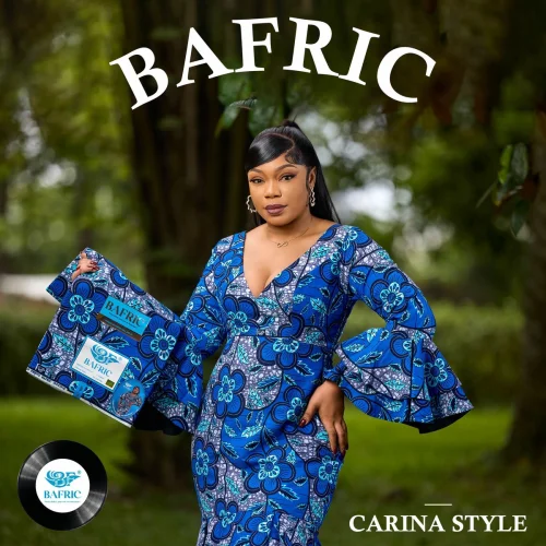 Carina Style - BAFRIC