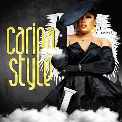 Carina Style - L'envol (2025)