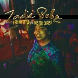 Carina Style - Zadie Bobo Remix