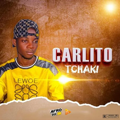 Carlito - Tchaki