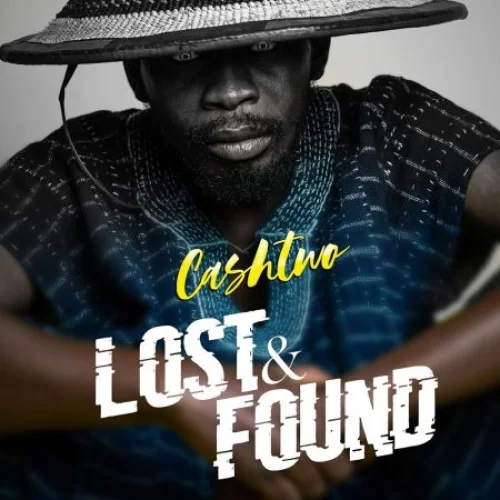CashTwo - Forget Them (feat. Eno Barony)