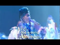 Ccioma - Amazing God