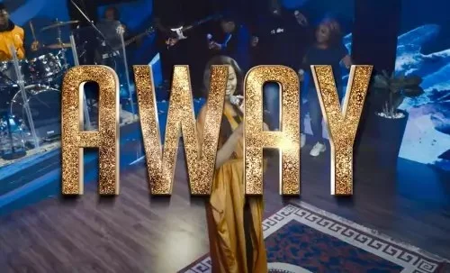 Ccioma - Away