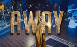 Ccioma - Away