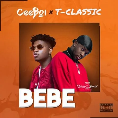 CeeBoi - Bebe