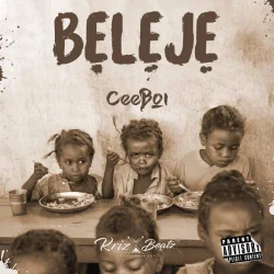 CeeBoi - Beleje