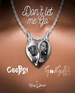 CeeBoi - Don't Let Me Go