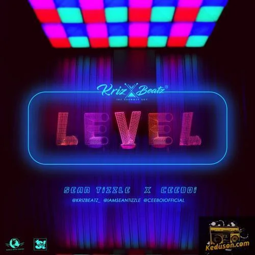 CeeBoi - LeveL