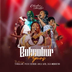 Celestine Donkor - Boboobor Hymns (feat. Piesie Esther, Uncle Ato, Tembalami & Zaza Mokhethi)