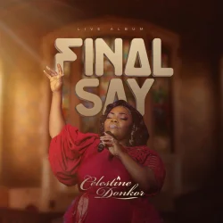 Celestine Donkor - Only You (Unplugged)