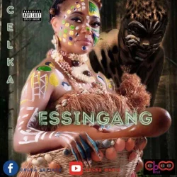 Celka - Essingang