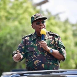 Centano - LALA Magufuli