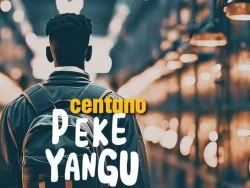 Centano - Peke Yangu L