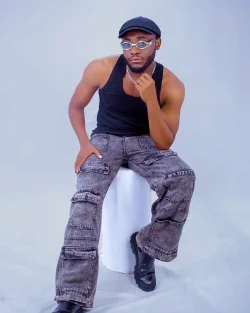 Chado Masta - I Like