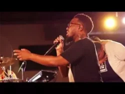 Chandler Moore - Freedom