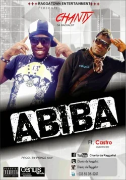 Chanty - Abiba (feat. Castro)