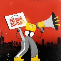 Charisma - Sina Noma | Charisma