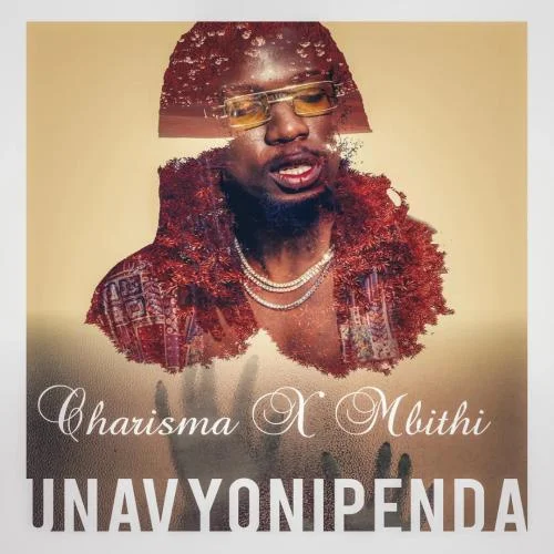 Charisma Ke - Charisma - Unavyonipenda