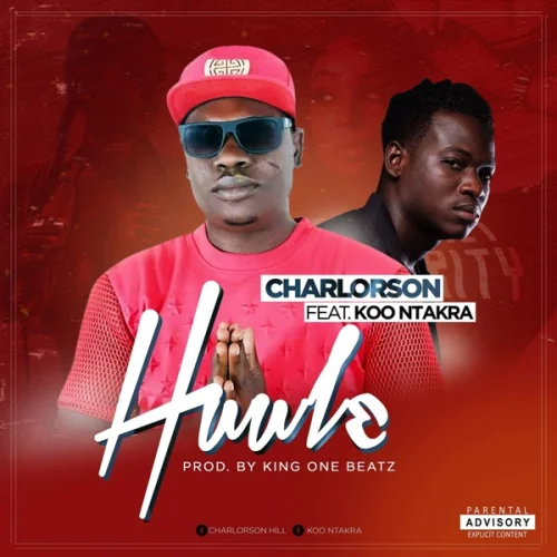 Charlorson - Beatz (feat. Huule & Koo Ntakra)