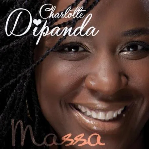 Charlotte Dipanda - Alea Mba (Soutiens moi)