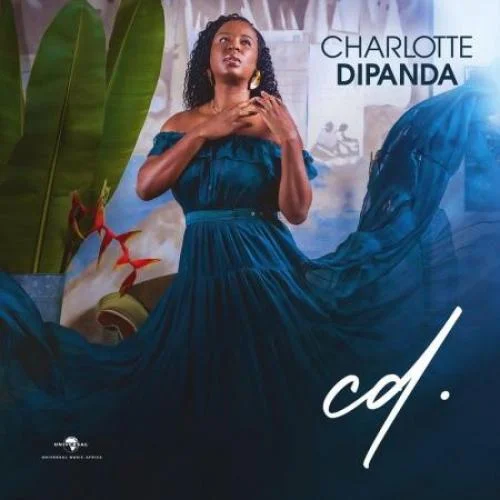 Charlotte Dipanda - Madiba