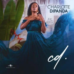 Charlotte Dipanda - CD (2021)