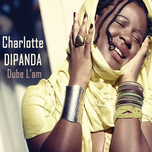 Charlotte Dipanda - Mouane Diob