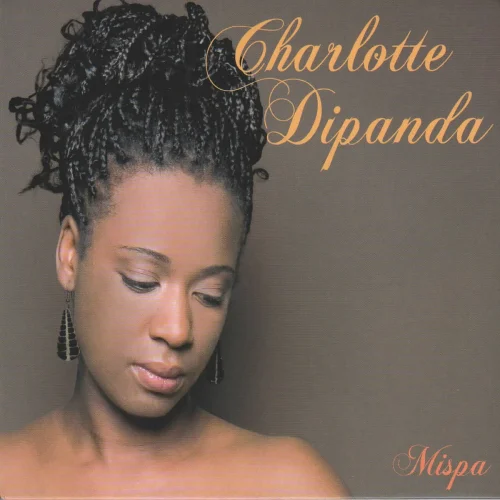 Charlotte Dipanda - Mispa (2009)