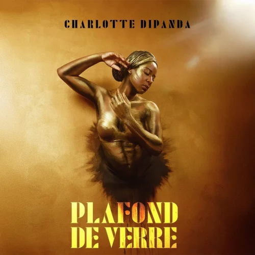 Charlotte Dipanda - Dis-Moi (feat. Tayc)